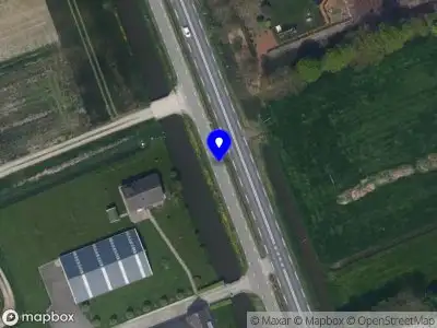 Watervergunning Nieuwveenseweg  Nieuwkoop