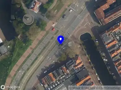 Overig Wateringsevest  Delft