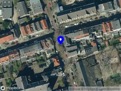 Exploitatievergunning Van Slichtenhorststraat  Arnhem