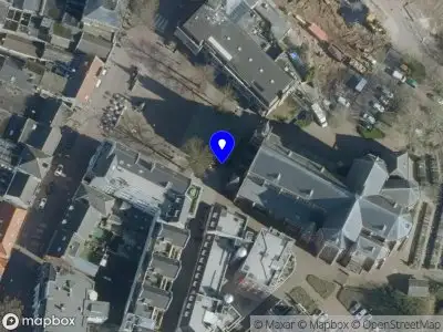 Omgevingsvergunning Kerkplein  Sint-Oedenrode