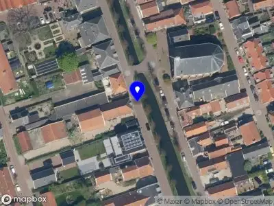 Gemeente Molenlanden verleende omgevingsvergunning reguliere procedure Binnenhaven 30, Nieuwpoort, zaaknummer OMG-2024-1380