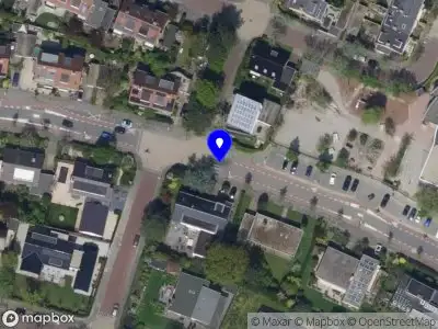 Gemeente Oegstgeest - Verkeersbesluit aanwijzen parkeerplaats voor het opladen van een elektrisch voertuig