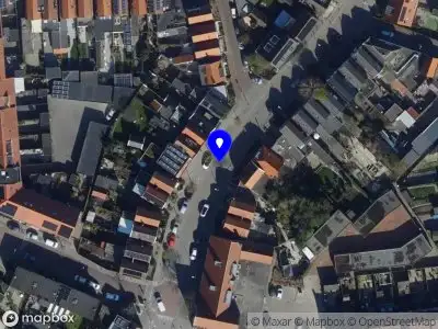 Bouwvergunning Vlissingsestraat  Oost-Souburg