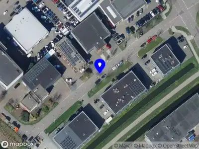 Overig Stevinweg  Spijkenisse