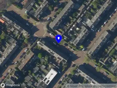 Omgevingsvergunning Louise de Colignylaan  Voorschoten