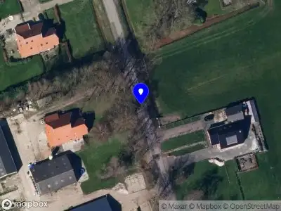 Natuurbeschermingsvergunning Mensumaweg  Tolbert