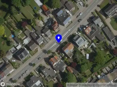 Bekendmaking Kennisgeving voornemen tot ingebruikgeving grond van de Provincie Limburg aan de bewoners van adres Valkenburgerweg 61 te Nuth