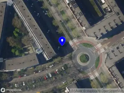 Verkeersbesluit Utrechtstraat  Alphen aan den Rijn