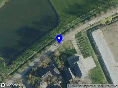 Bouwvergunning Molenstraat  Ophemert