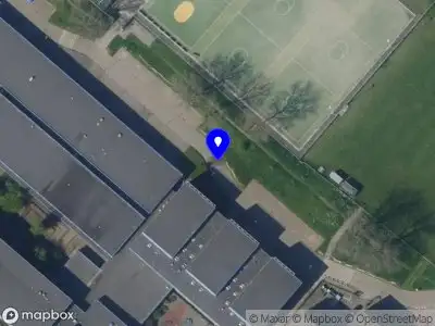 Watervergunning Van Doornenplantsoen  Zoetermeer