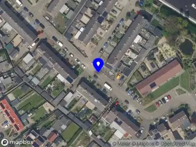 Bouwvergunning Wethouder Klerkstraat  Beesd