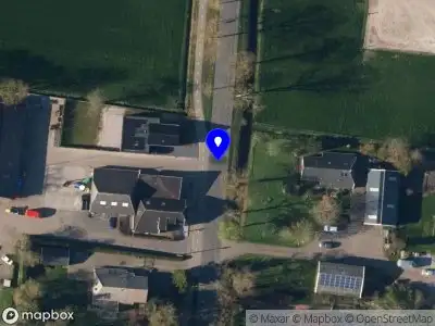 Natuurbeschermingsvergunning Oudestreek  Zevenhuizen