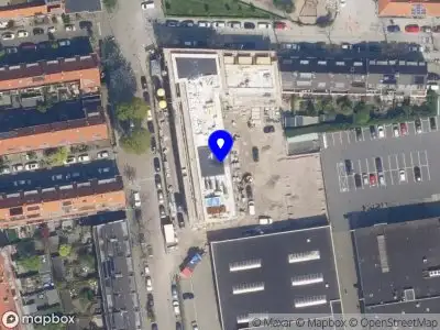 Bouwvergunning Elektroweg  Rotterdam