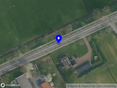 Hoogheemraadschap De Stichtse Rijnlanden – Verleende omgevingsvergunning voor een wateractiviteit voor het vervangen van een bok en schoor nabij de Goudse straatweg 59 te Oudewater (code HDSR551051)