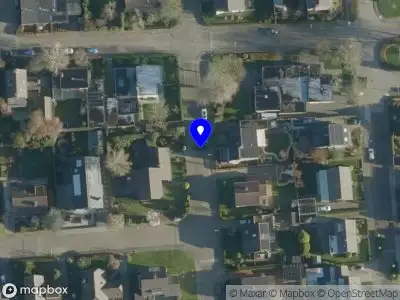 Aanvraag vergunning voor het aanleggen van een uitweg aan Alexanderstraat 9 te Geldermalsen