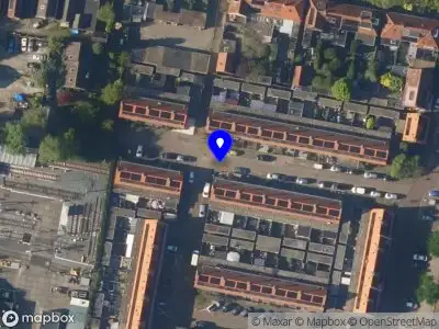Verkeersbesluit Laurusstraat  Amersfoort