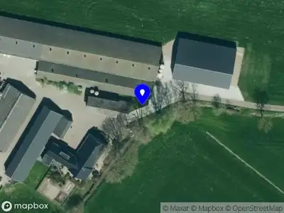 Melding voor het tijdelijke plaatsing van een mobiele puinbreker aan Voskuilerdijk 36 te Woudenberg