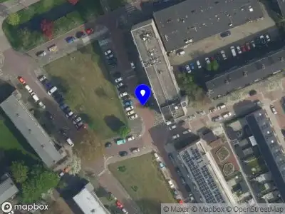 Overig Van Schuijlenburchstraat  Delft