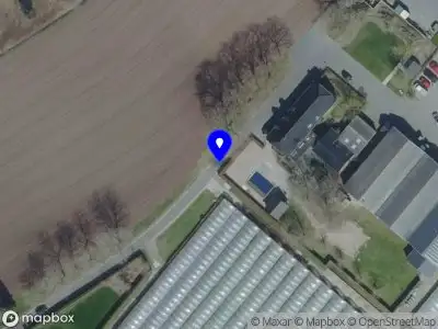 Omgevingsvergunning Wilsvoortweg  Veghel