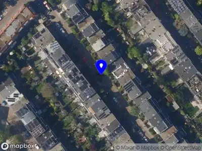 Overig Van der Woertstraat  's-Gravenhage