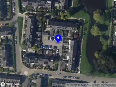 Verkeersbesluit Zwanenwater  Boskoop