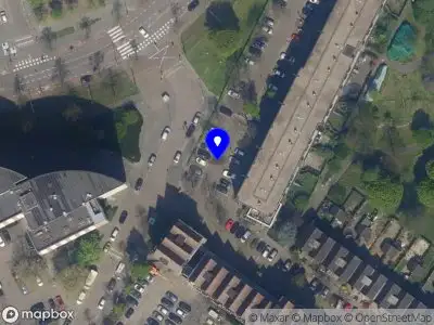 Bouwvergunning Hofdijk  Rotterdam