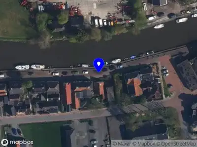 Natuurbeschermingsvergunning Uiterdijk  Onderdendam