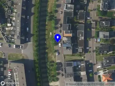 Omgevingsvergunning Herasingel  Almere