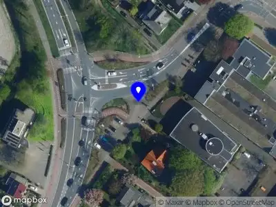 Gewijzigd vastgesteld bestemmingsplan ‘Partiële herziening HOV de Waterkanten’