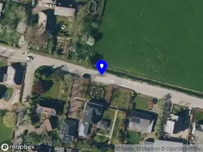 Omgevingsvergunning aangevraagd, Oudsmidsestraat 52 in Lienden