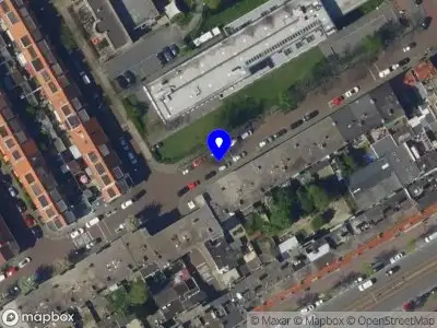 Overig Capadosestraat  's-Gravenhage