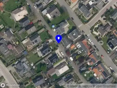 Omgevingsvergunning aangevraagd, Achterweg 31 in Beusichem