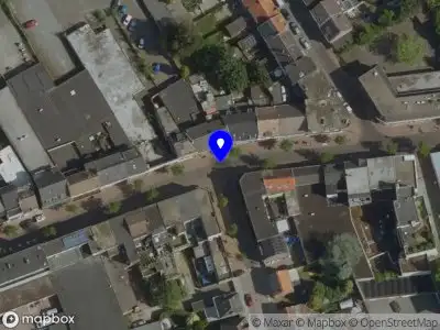Overig Kouvenderstraat  Hoensbroek