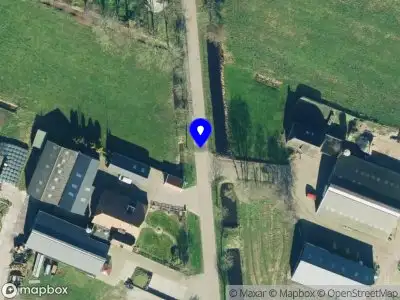 Overig Klaas Kloosterweg West  Rouveen