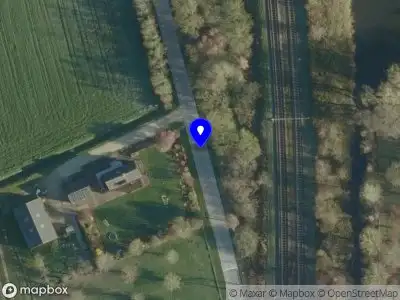 Toestemming voor de verkoop van friet, snacks, frisdrank en ijs op zaterdag voor de periode van 18 jaar op het parkeerterrein aan Tunnelweg ter hoogte van Roozeveld van der Venlaan 7 te Geldermalsen