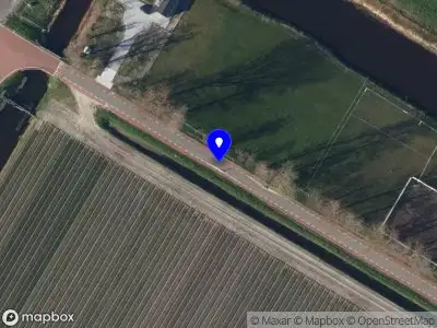 Omgevingsvergunning Balgweg  Breezand