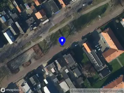 Bouwvergunning Weerdingerkanaal ZZ  Nieuw-Weerdinge