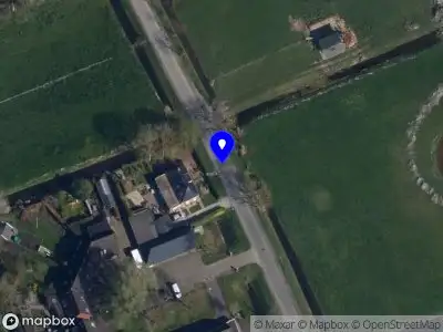 Natuurbeschermingsvergunning Noorddijkerweg  Groningen