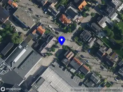 Bouwvergunning Draverslaan  Hoofddorp