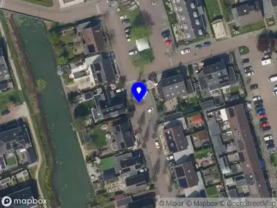 Bouwvergunning Schutterij  Asperen