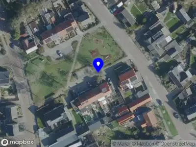 Bouwvergunning Plantsoen de Pas  Wijchen
