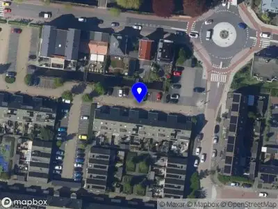 Verkeersbesluit Voorofscheweg  Boskoop
