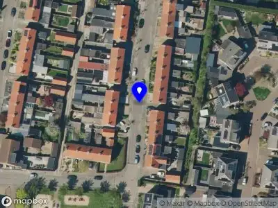 Verleende omgevingsvergunning Piet Heinstraat 48 Druten