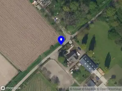 Bouwvergunning Rijsakkerweg  Rumpt