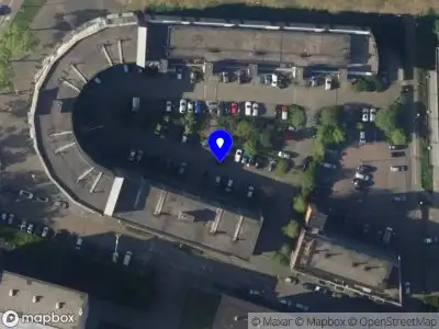 Verkeersbesluit Aquamarijn  Alphen aan den Rijn