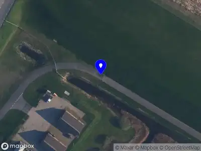 Natuurbeschermingsvergunning Meeuwenstaartweg  Eemshaven