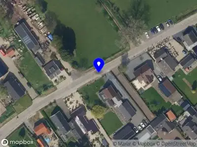 Bouwvergunning Molenkampstraat  Enspijk
