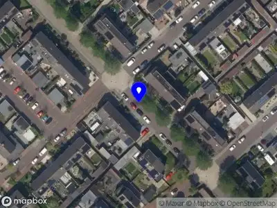 Bouwvergunning Baronie  Asperen