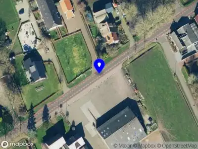 Overig Gemeenteweg  Staphorst