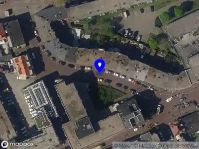 Overig Tramstraat  's-Gravenhage